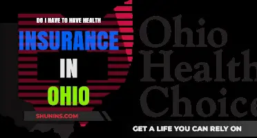 Ohio Health Insurance: Is It Mandatory for Residents?