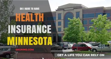 Minnesota Health Insurance: Is It Mandatory for Residents to Have Coverage?