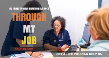 Job-Based Health Insurance: Is It Mandatory for You?