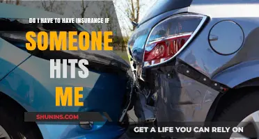 Do I Need Insurance if Someone Else Causes an Accident?