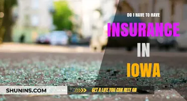 Iowa Insurance Requirements: Do You Need Coverage? What You Must Know