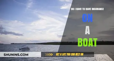 Do I Need Boat Insurance? Understanding Legal Requirements and Benefits