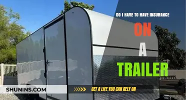 Do I Need Trailer Insurance? Legal Requirements and Coverage Explained