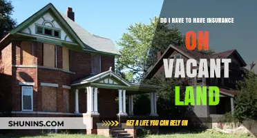 Vacant Land Insurance: Is It Necessary for Your Unoccupied Property?