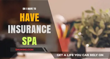 Do I Need Insurance for My Spa Business? Essential Coverage Explained