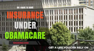Understanding Obamacare: Is Health Insurance Mandatory for You?