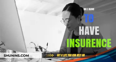 Do I Really Need Insurance? Understanding Its Importance and Necessity