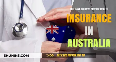 Private Health Insurance in Australia: Is It Mandatory for You?