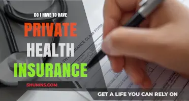 Private Health Insurance: Is It a Must-Have or Optional?
