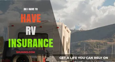 Do I Need RV Insurance? Understanding Coverage Requirements and Benefits