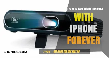 Sprint Insurance for iPhone: Is It a Lifelong Requirement?