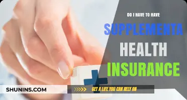 Supplemental Health Insurance: Is It Necessary for Your Coverage Needs?