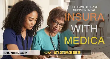 Supplemental Insurance: Necessary Addition to Medicare?