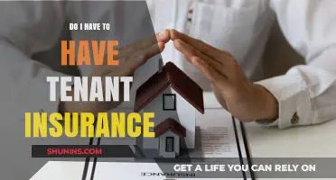 Do I Really Need Tenant Insurance? Understanding Your Rental Coverage