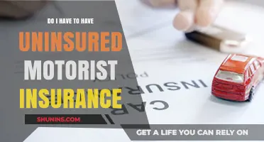 Uninsured Motorist Insurance: Is It Necessary for Your Auto Policy?