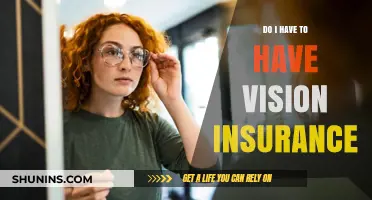 Do I Really Need Vision Insurance? Exploring the Pros and Cons