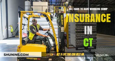 Connecticut Workers' Comp Insurance: Is It Mandatory for Your Business?