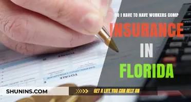 Florida Workers Comp Insurance: Who Needs It?