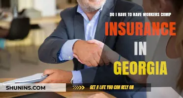Georgia Workers' Comp Insurance: Is It Mandatory for Your Business?
