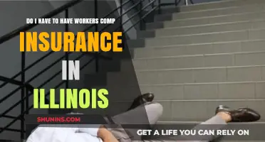 Illinois Workers' Comp Insurance: Is It Mandatory for Your Business?