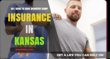Kansas Workers' Comp Insurance: Is It Mandatory for Your Business?