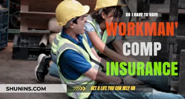 Do I Need Workman's Comp Insurance? Essential Coverage Explained