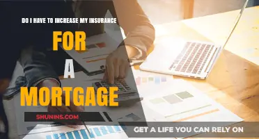 Mortgage Insurance: Do You Need More Coverage?