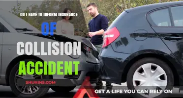 Car Collision: Informing Insurance, What You Need to Know