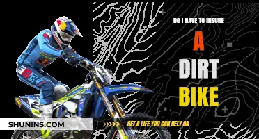 Do I Need Dirt Bike Insurance? Legal Requirements and Coverage Explained