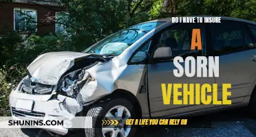 SORN Vehicles: Do You Need Insurance?