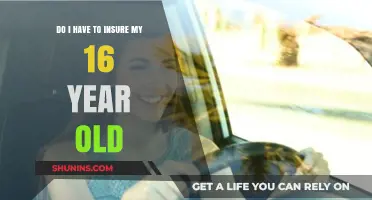 Insuring Your Teen Driver: What Parents Need to Know