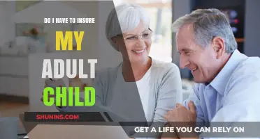Insuring Adult Children: What Parents Need to Know