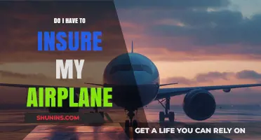 Do I Have to Insure My Airplane? Essential Coverage Explained