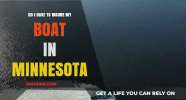 Minnesota Boat Insurance: Is It Required for Your Watercraft?