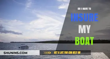 Do I Need Boat Insurance? Understanding Legal Requirements and Benefits