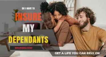 Should You Insure Your Dependants? Understanding Your Coverage Options
