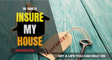 Insuring Your Home: A Must or a Choice?