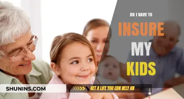 Insuring Your Kids: Essential or Optional? What Parents Need to Know
