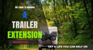 Trailer Extension Insurance: Do You Really Need It? Find Out Now