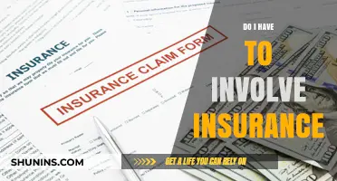 Do I Have to Involve Insurance? Understanding Your Options and Obligations