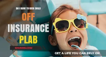 When to Remove Your Child from Your Insurance Plan: A Guide