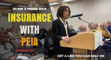 Understanding PEIA: Is Health Insurance Purchase Mandatory for You?