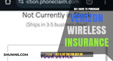 Should You Buy Verizon Wireless Insurance? A Comprehensive Guide