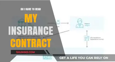 Understanding Your Insurance Contract: Is Reading It Really Necessary?