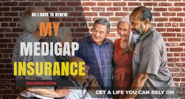 Should You Renew Medigap Insurance? Key Considerations for Policyholders