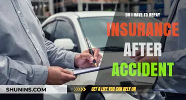 Understanding Insurance Repayments After a Car Accident
