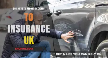 Car Accidents: When to Report to Your Insurer
