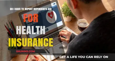 Reporting Dependents' AGI for Health Insurance: What You Need to Know
