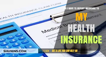 Reporting Medicare to Health Insurance: What You Need to Know