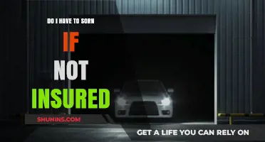 SORN Requirements: Must You Declare Off-Road Vehicles Without Insurance?